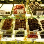 The Chocolate Room