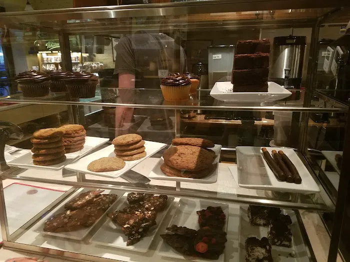 The Chocolate Room Picture 8