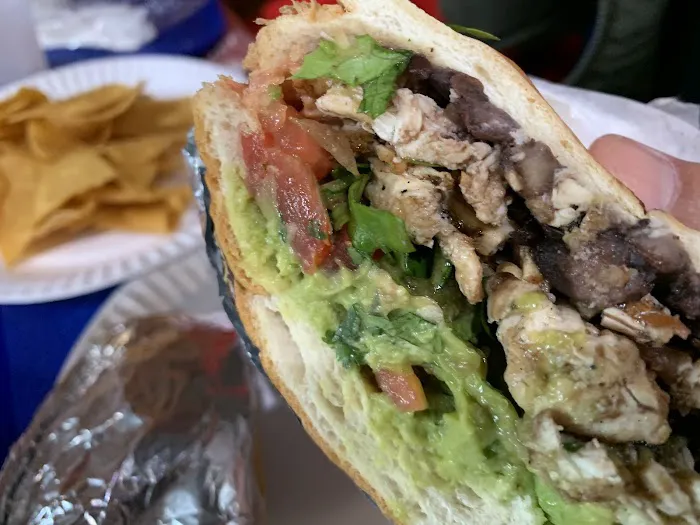 Buddy's Burrito & Taco Bar Picture 5
