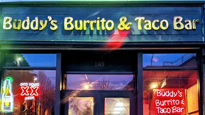 Buddy's Burrito & Taco Bar Picture 4