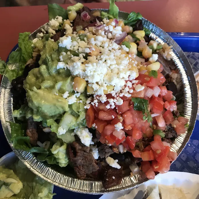 Buddy's Burrito & Taco Bar Picture 7