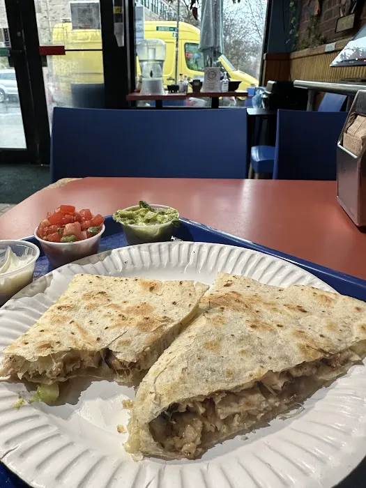 Buddy's Burrito & Taco Bar Picture 2