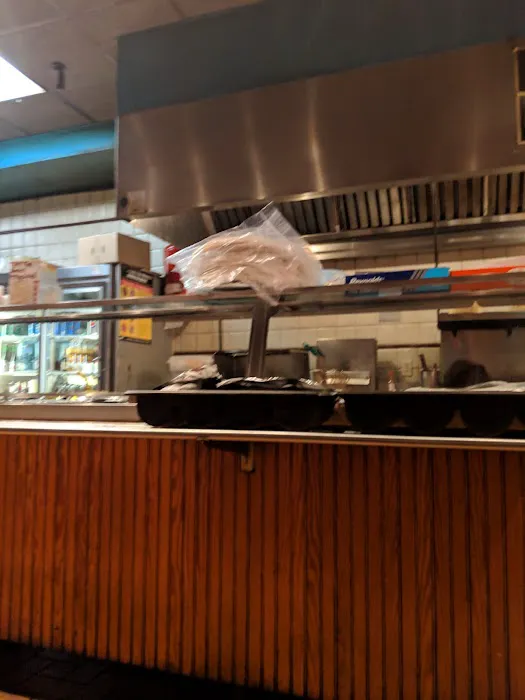 Buddy's Burrito & Taco Bar Picture 6