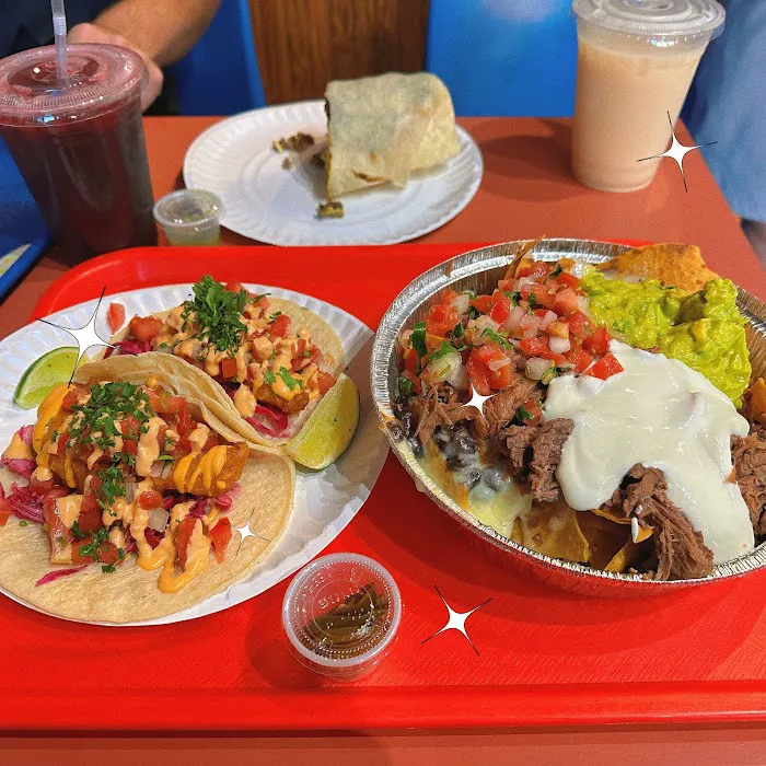 Buddy's Burrito & Taco Bar Picture 10