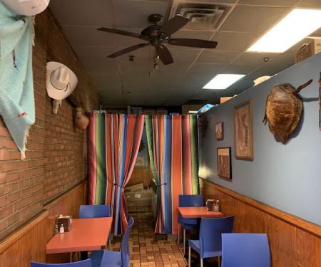 Buddy's Burrito & Taco Bar