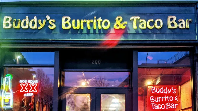 Buddy's Burrito & Taco Bar Picture 3