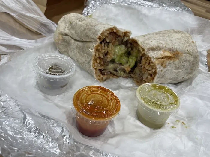 Buddy's Burrito & Taco Bar Picture 9