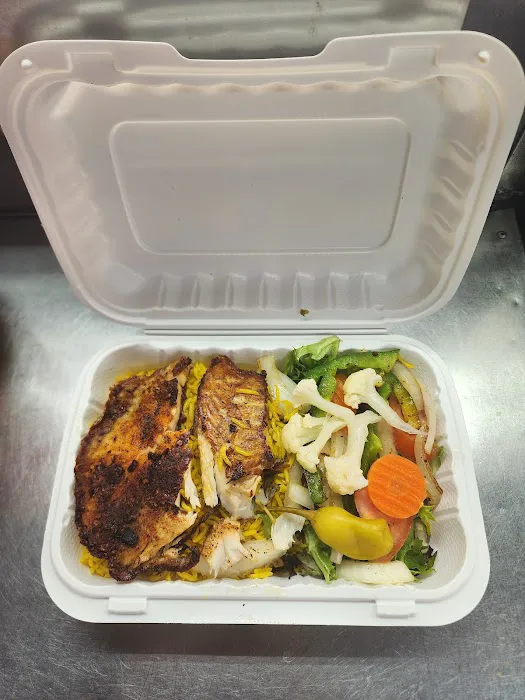 Cobble hill New York Best Halal Picture 1