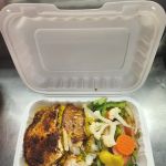 Cobble hill New York Best Halal