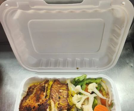 Cobble hill New York Best Halal