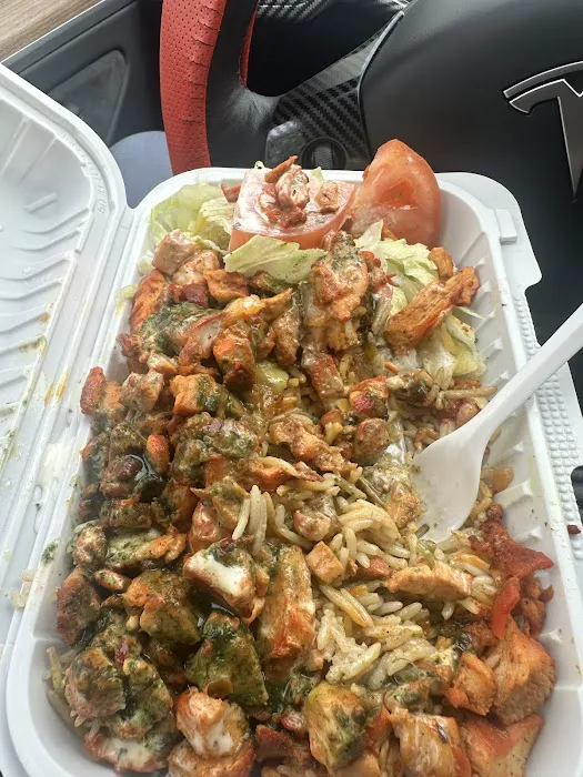 Cobble hill New York Best Halal Picture 3