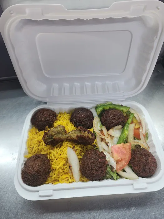 Cobble hill New York Best Halal Picture 8