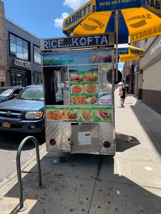 Cobble hill New York Best Halal Picture 7