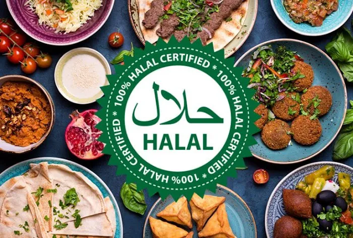 Cobble hill New York Best Halal Picture 9
