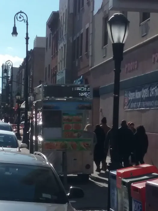 Cobble hill New York Best Halal Picture 5