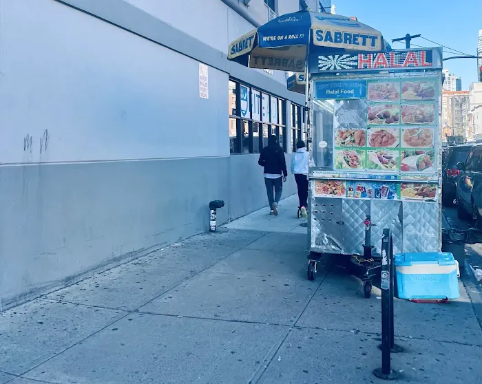 Cobble hill New York Best Halal Picture 10