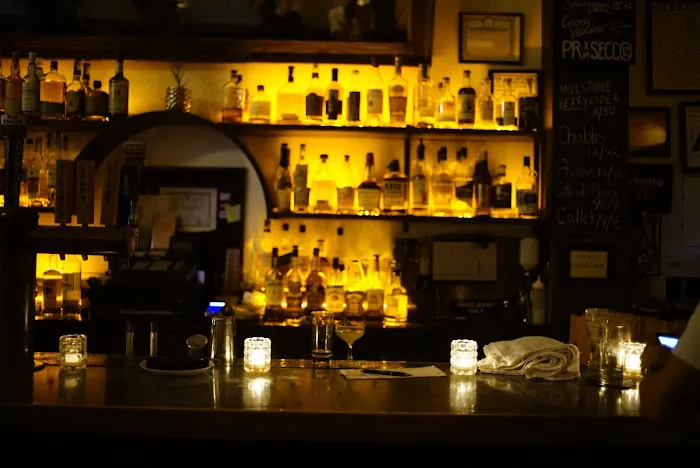 Congress Bar Picture 6