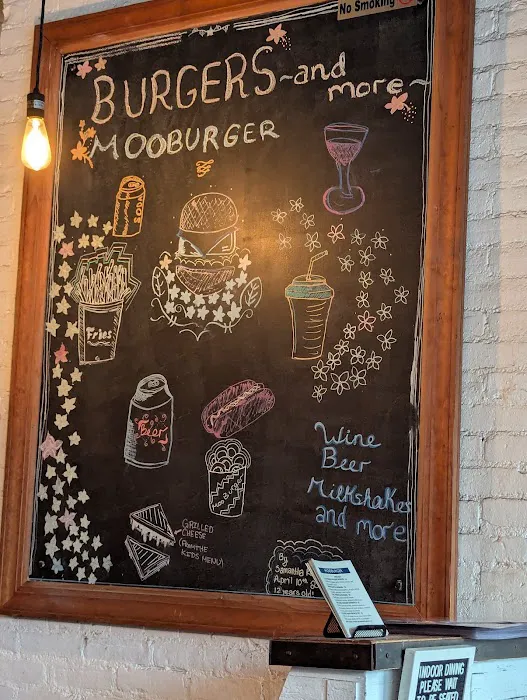 Mooburger Picture 2