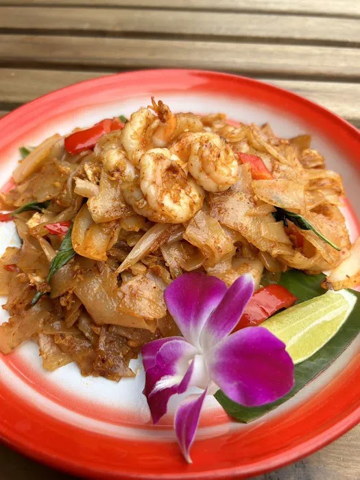 RUA Thai - Thai Restaurant Brooklyn Picture 4