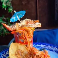RUA Thai - Thai Restaurant Brooklyn ico