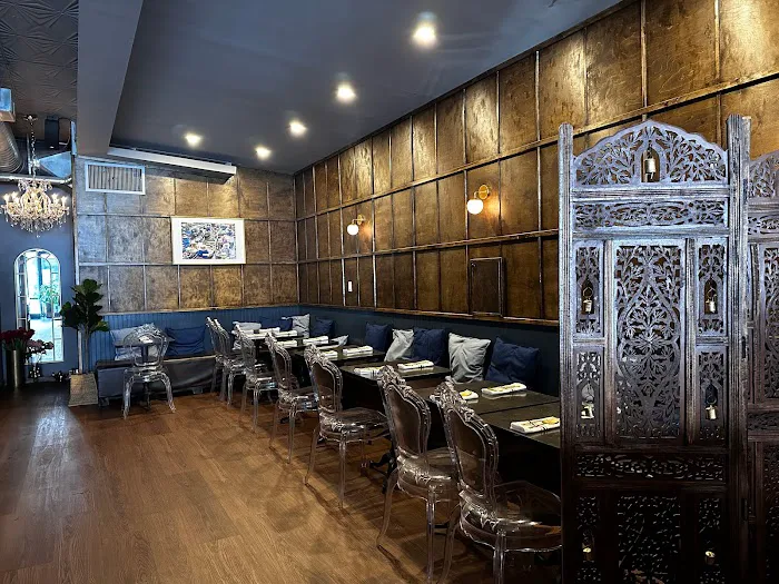 RUA Thai - Thai Restaurant Brooklyn Picture 8