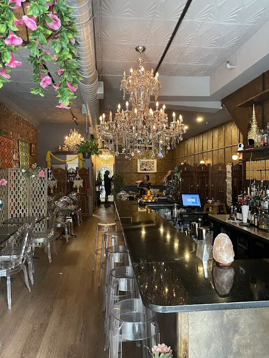RUA Thai - Thai Restaurant Brooklyn Picture 9