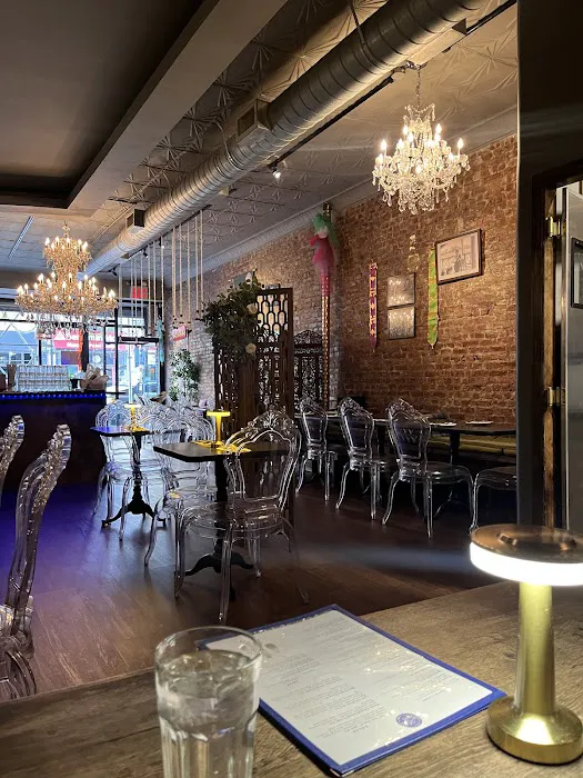 RUA Thai - Thai Restaurant Brooklyn Picture 3