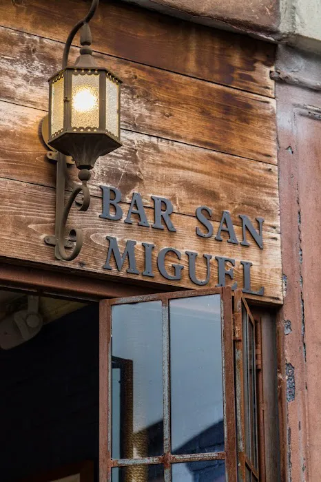 Bar San Miguel - Carroll Gardens Picture 2