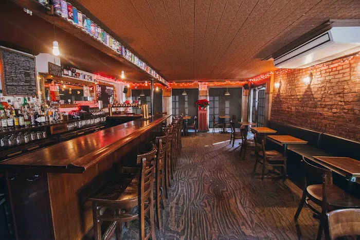 Bar Great Harry Picture 6