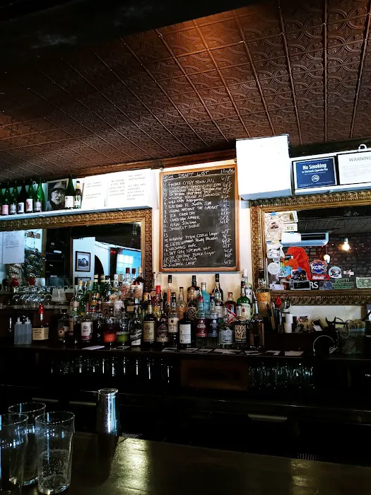 Bar Great Harry Picture 10