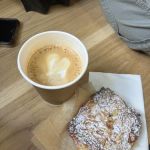 La Bicyclette Bakery