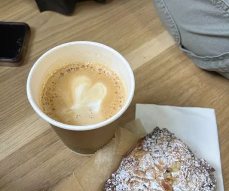 La Bicyclette Bakery
