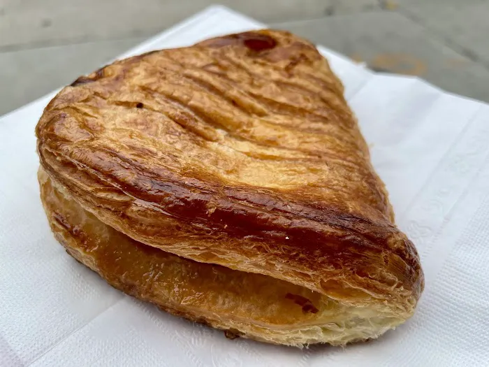 La Bicyclette Bakery Picture 8