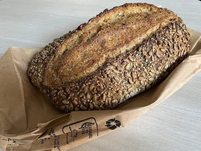 La Bicyclette Bakery Picture 5