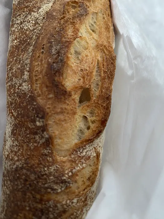 La Bicyclette Bakery Picture 7