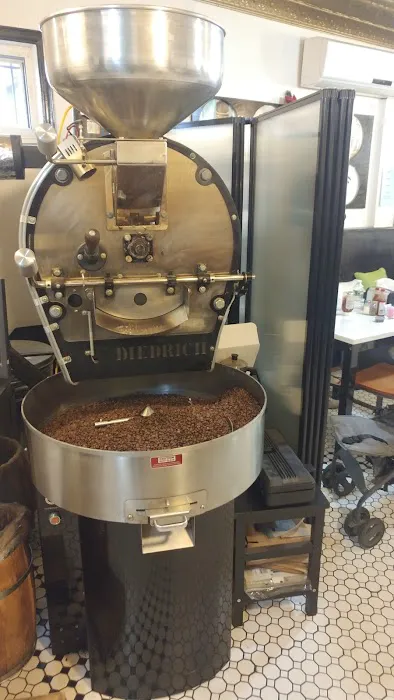 D'Amico Coffee Picture 5