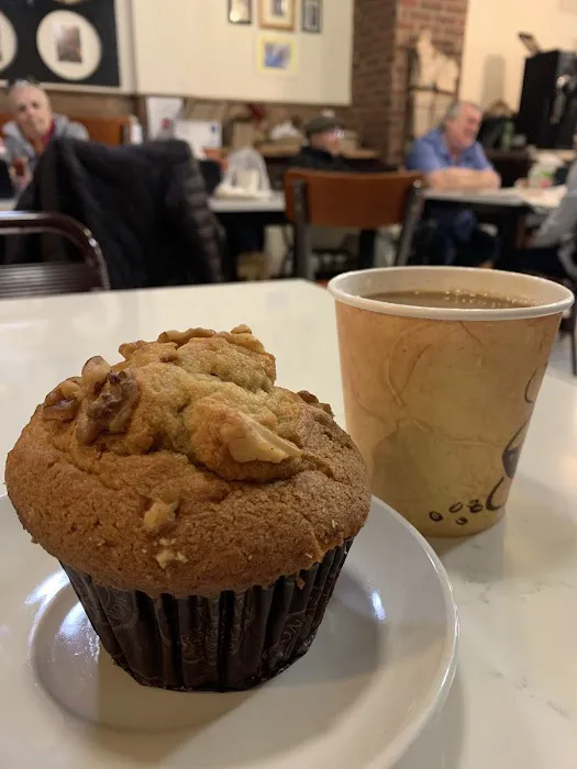 D'Amico Coffee Picture 10