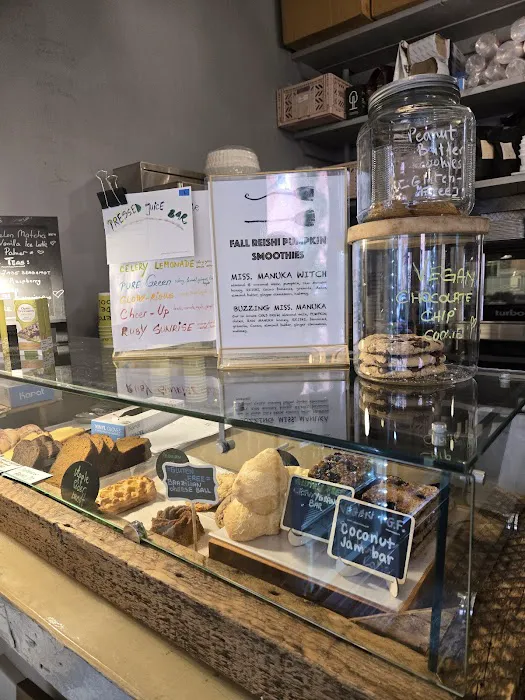 Nerd Be Cool - Coffee & Espresso Lab Picture 6