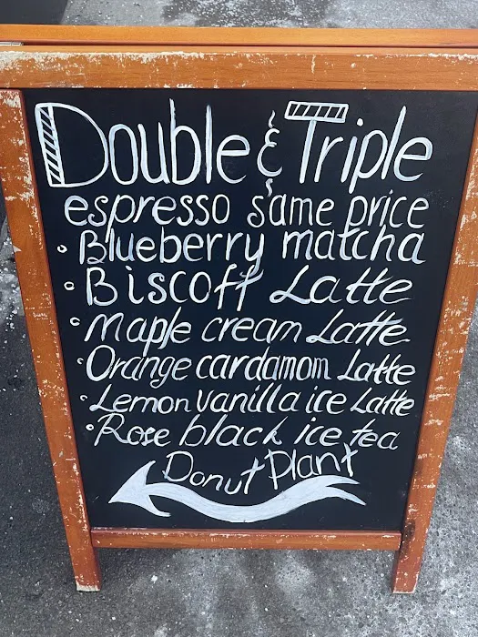 Nerd Be Cool - Coffee & Espresso Lab Picture 2
