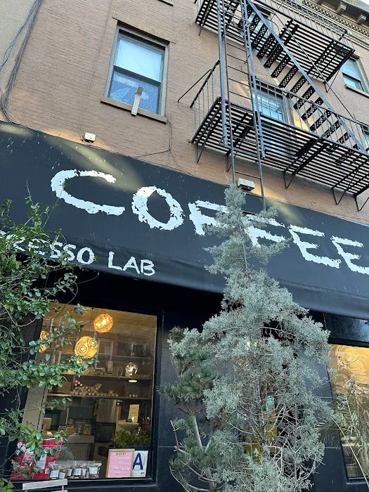Nerd Be Cool - Coffee & Espresso Lab Picture 5