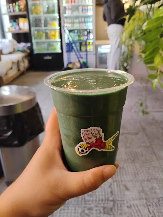 Nerd Be Cool - Coffee & Espresso Lab Picture 4