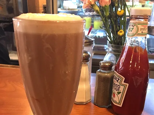 Cobble Hill Coffee Shop Picture 3