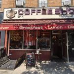 Cobble Hill Coffee Shop