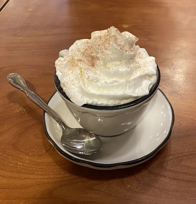 Cobble Hill Coffee Shop Picture 10