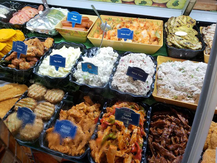 Food U Desire Picture 5