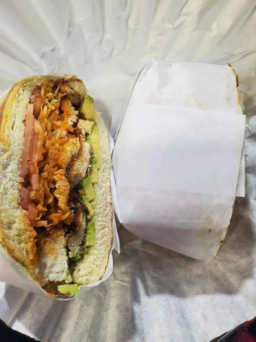 Food U Desire Picture 7