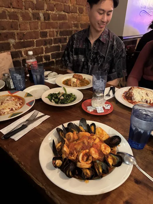 Vinny's of Carroll Gardens Picture 6