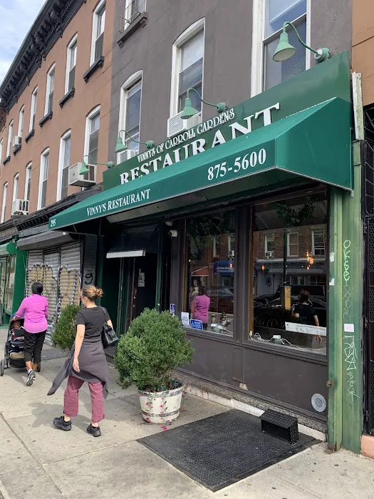 Vinny's of Carroll Gardens Picture 10