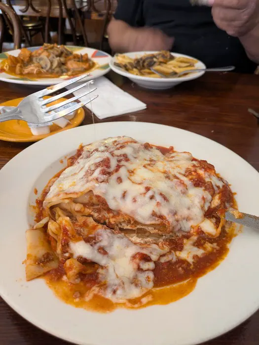 Vinny's of Carroll Gardens Picture 1