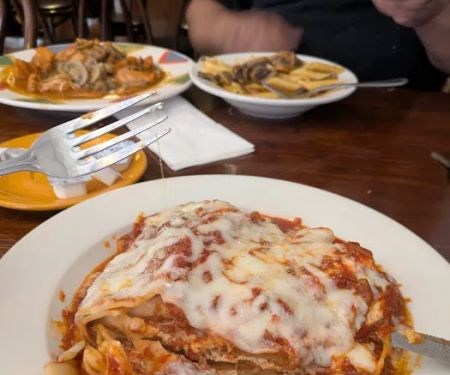 Vinny's of Carroll Gardens